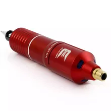 LED Light Cartridges Tattoo Pen Professional Tattooing Permanent Makeup Tattoo Machine Tattoo Gun Free Shipping