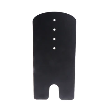 

Golf Swing Practice Putting Mirror Alignment Training Aid Eye Line High Quality