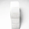 10/50pcs/Lot 40*25MM NFC 213 Tags Sticker 13.56MHz ISO14443A Universal Lable RFID Tag for all NFC Enabled Phones 4