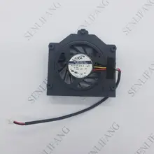 Для AB0612UB-PB3(MP965) Q200 DC 12V 0.35A 3-жильный сервера голой вентилятор