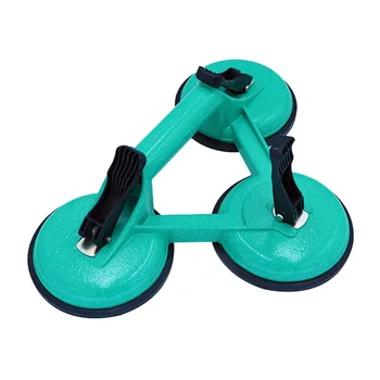 

Single/2/3 Claws Glass Suction Cup Tile Suction Cup Premium Quality Heavy Duty Glass Puller Lifter Gripper JDH99