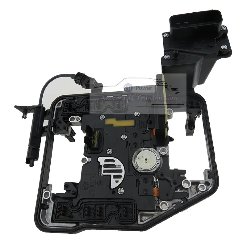 US $218.39 Original Dq200 0am Dsg Oam927769d Tested Transmission Control Unit Need Vin Number Tcu Tcm Transmission Housing 0am325066ac