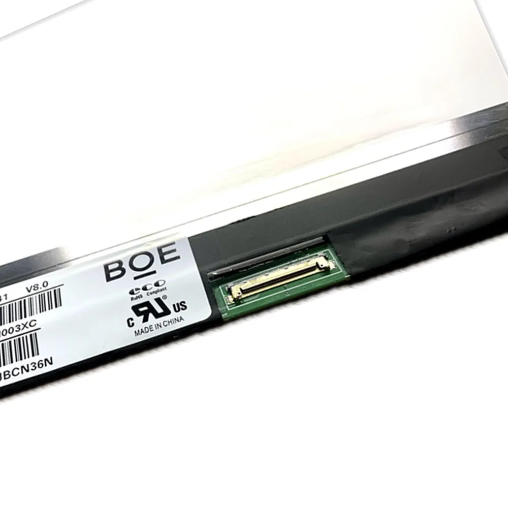 para Lenovo L440, T440, B140HAN01.0, 1, 2,