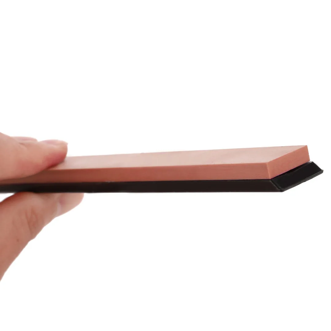 1PC Dual Whetstone 5000/3000/1000 Fine Grit Sharpening Water Stone Natural Stone Colorful Dual Whetstone Sharpener Tool