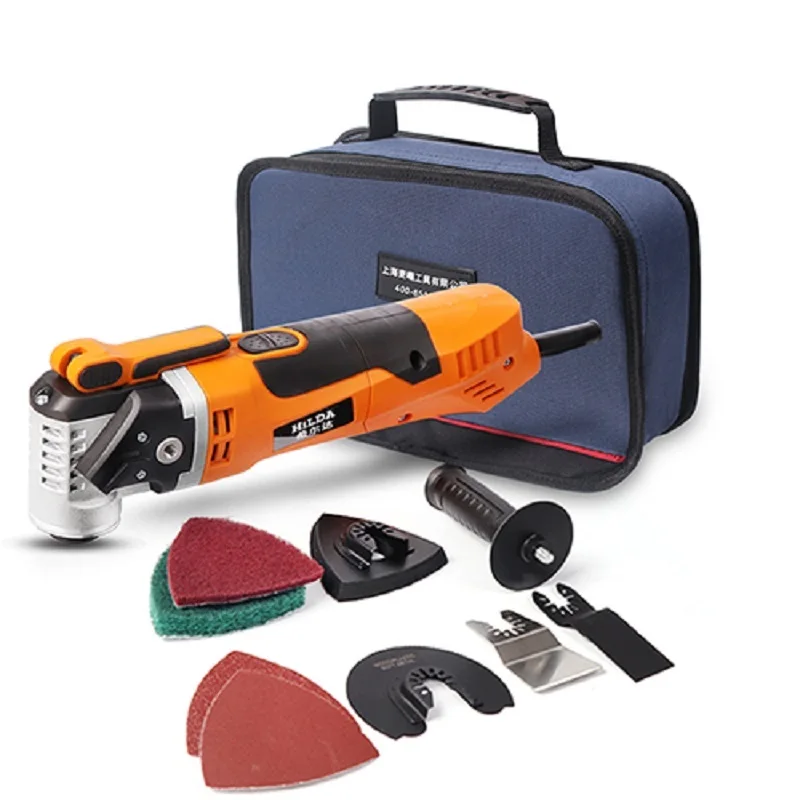 

including motor European rectangular bag + supply of high-power woodworking trimming machine trimming machine cutting mechanica