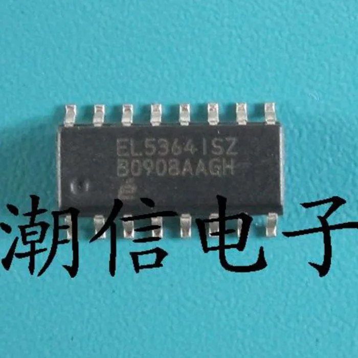 Бесплатная доставка Новинка % EL5364ISZ SOP-16