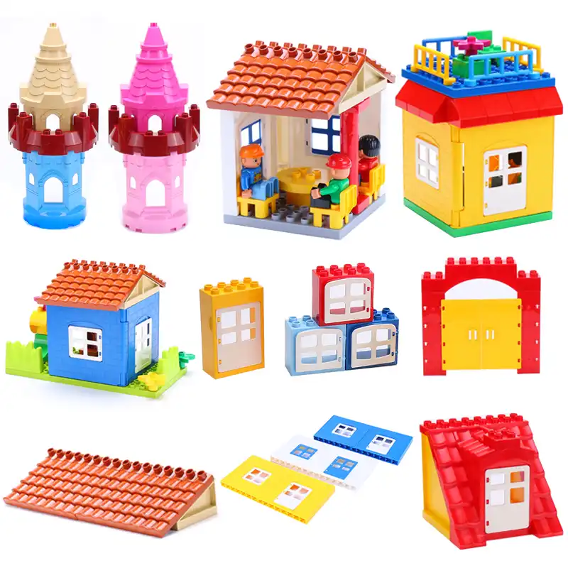 duplo compatible blocks