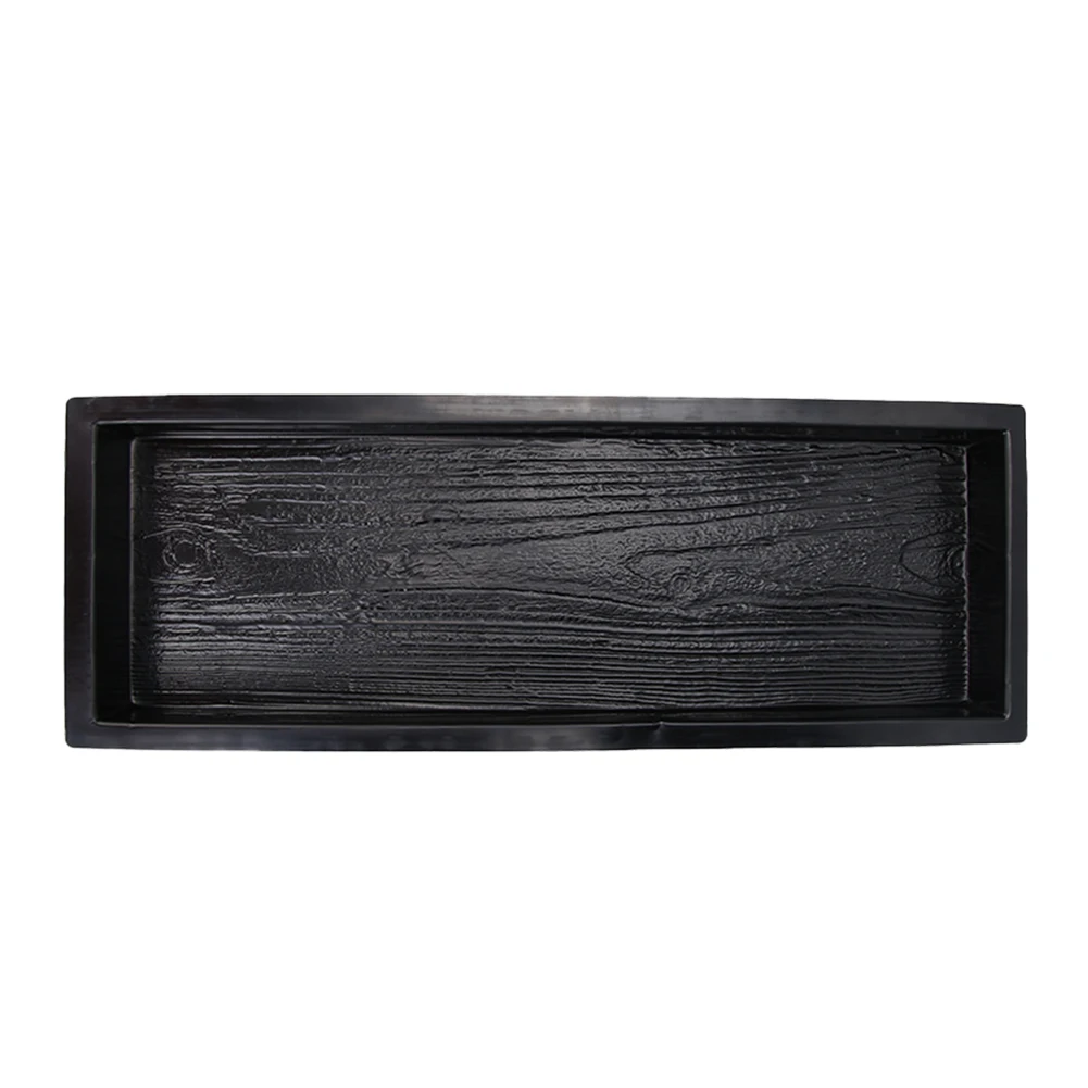 63x23x5cm B Дорожка производитель плесень сад тротуар Плесень DIY шаговый камень бетонной мощения плесень - Цвет: 63x23x5cm B