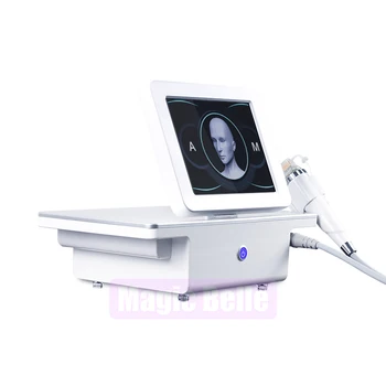 

Skin Tightening Wrinkles Removal Face Lifting Skin Health Care RF Microneedle RF Beauty Instrument
