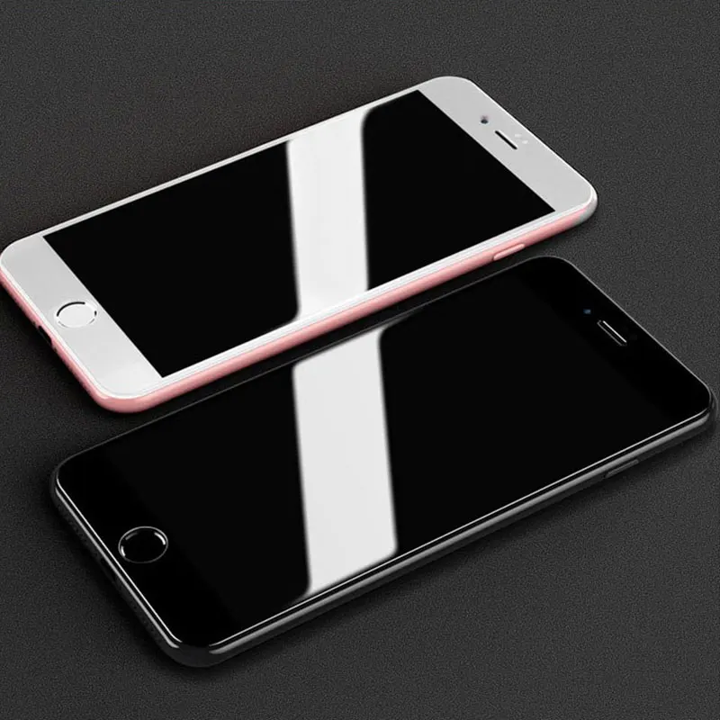 300D полное покрытие мягкая Гидрогелевая пленка для iphone 6, 7, 8 Plus, 6, 6 S Защита экрана на iphone 11 Pro X, XR, XS Max пленка не стекло