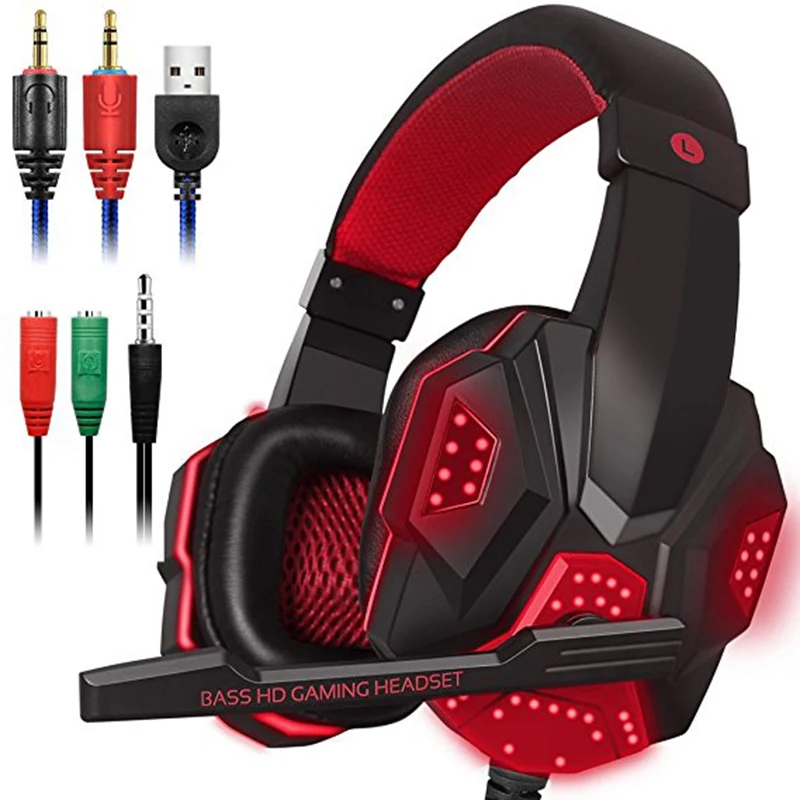 New Arrival Wireless Bluetooth Headphone Stereo Headset Music Head Over Headphones Earphone With Mic For Gamer