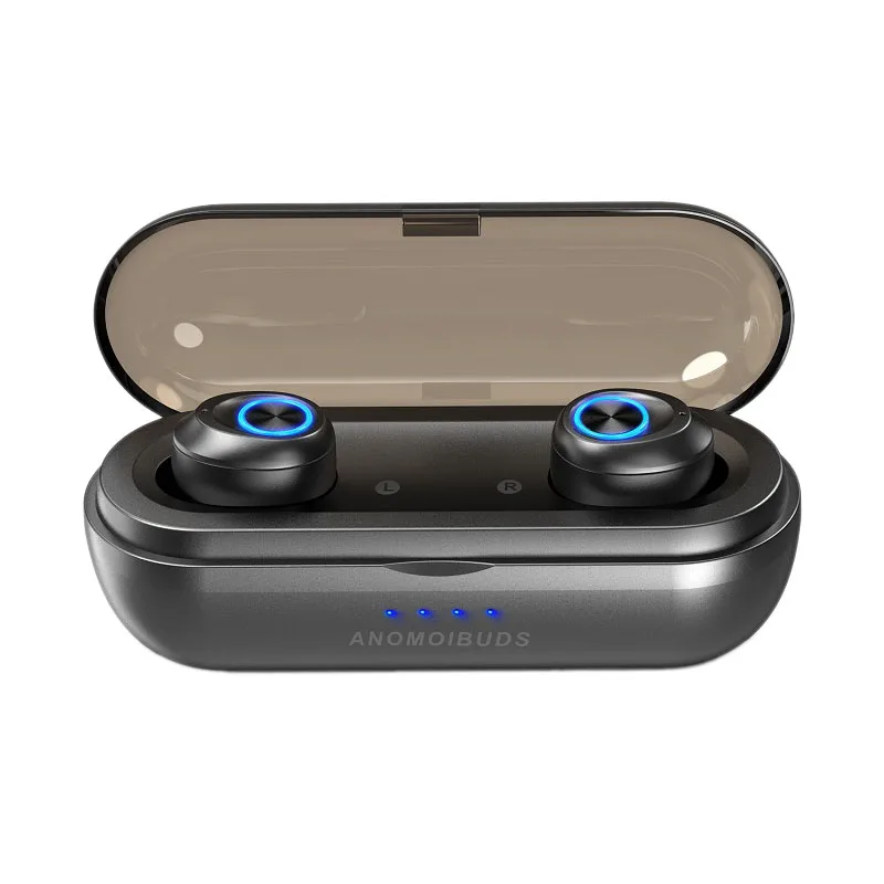Топ Ip010 X Pro Наушники Bluetooth 5,0 стерео Hi-Fi гарнитура портативные контактные наушники с шумоизоляцией спортивные наушники с глубоким басом