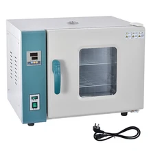 101-0BS коробка для сушки с постоянной температурой, печь для китайской медицины, печь для сушки с высокой температурой, лабораторная коробка для старения 220 В