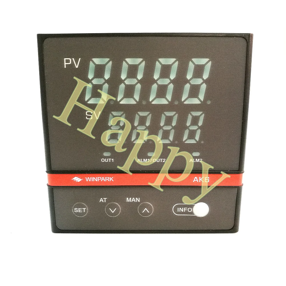 AK6 series high precision intelligent table WINPARK EKL210 | Инструменты