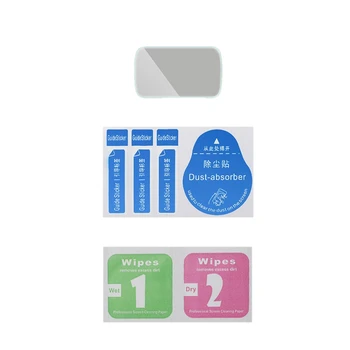 

Thermal Sn Protector for DJI Mavic Air2 Lens Tempered Film Accessories Anti-Scratch Tempered Glass Lens Film