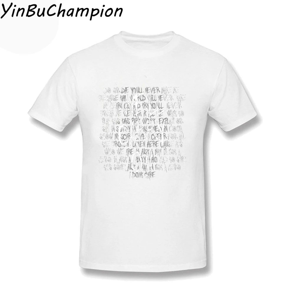 My Chemical Romance футболка Mcr We'll Carry On футболка с принтом с коротким рукавом мужская рубашка большого размера с коротким рукавом 3XL - Цвет: 22