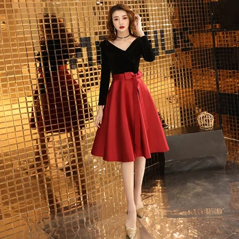 

LPTUTTI New For Women Elegant Date Ceremony Party Prom Gown Formal Gala Events Luxury Long Evening Dresses