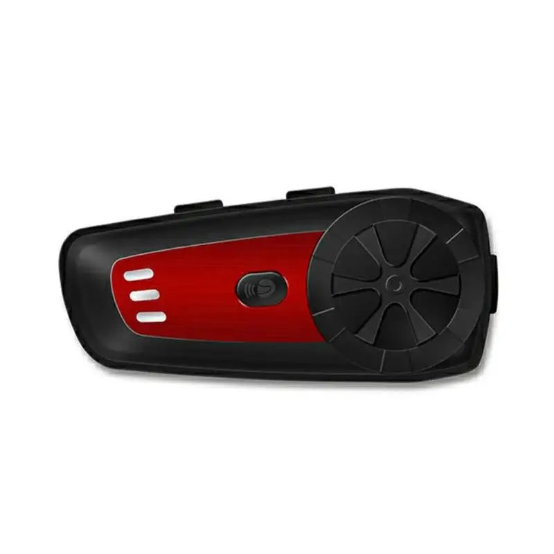 Прочная гарнитура, наушник, Классический Тонкий M6, Bluetooth, мотоциклетный шлем, гарнитура, стерео наушники, беспроводные BT Интерком