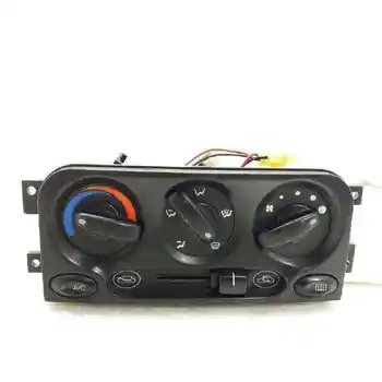 

96273726A COMMAND HEATING/AIR CONDITIONING DAEWOO MATIZ