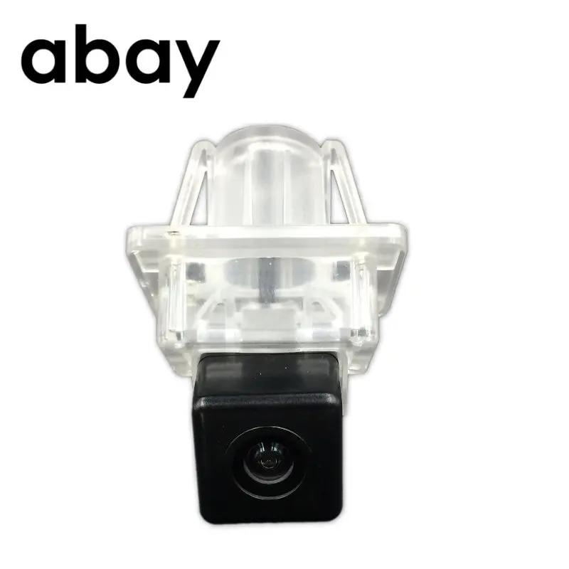 abay Car Reversing Parking Camera For Benz C C200 C108 C260 C300 C230 C180 C220 HD Night Vision Backup Camera Rear View Camera (1)