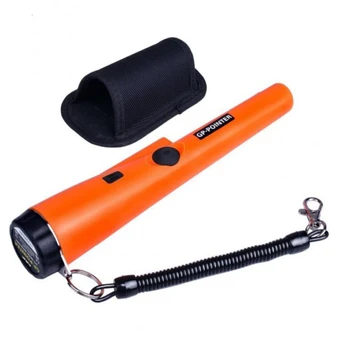 

FGHGF Metal Detector GP POINT Gold Detector Pinpointers De Metais Detecteur De Metaux Pointers Pinpointing Wiring Wall Detectors