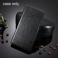 Cellphone Wallet Flip Case For Samsung Z Fold3 Phone Card Cash PU Leather Shell With Cover Protection Full Slots C7C0
