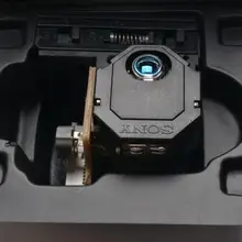 5 шт./лот бренд KSS-213C KSS213C 213C KSS-213C радио CD-плеер лазерные линзы Lasereinheit оптические пикапы Bloc Optique