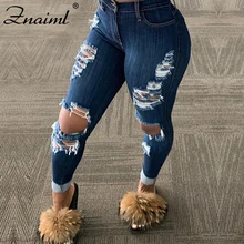 Pantalones vaqueros