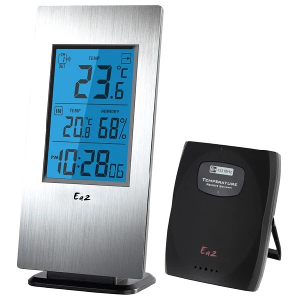 метеостанция ea2 um8