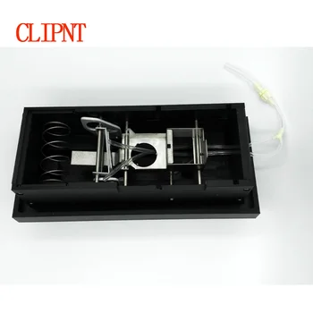

galaxy printer cap station of single head for galaxy LA Printer