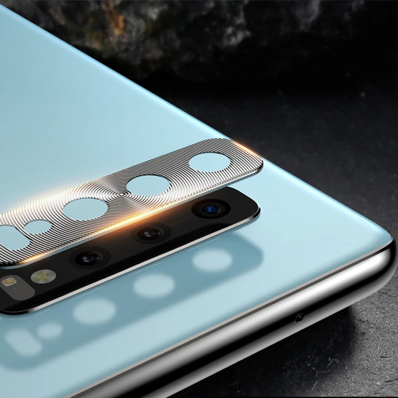 for samsung s10 camera protector 3