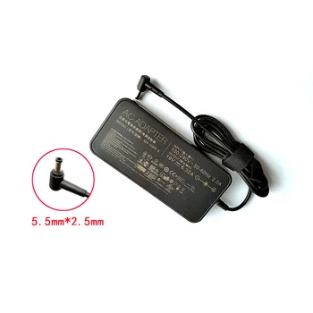 

120W 19V 6.32A AC/DC Adapter fit for ROG GL752VW-T4307T,PA-1121-28