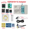 EZP 2022 EZP2022+ High-speed USB SPI Programmer EEPROM minipro adapter ► Photo 1/6