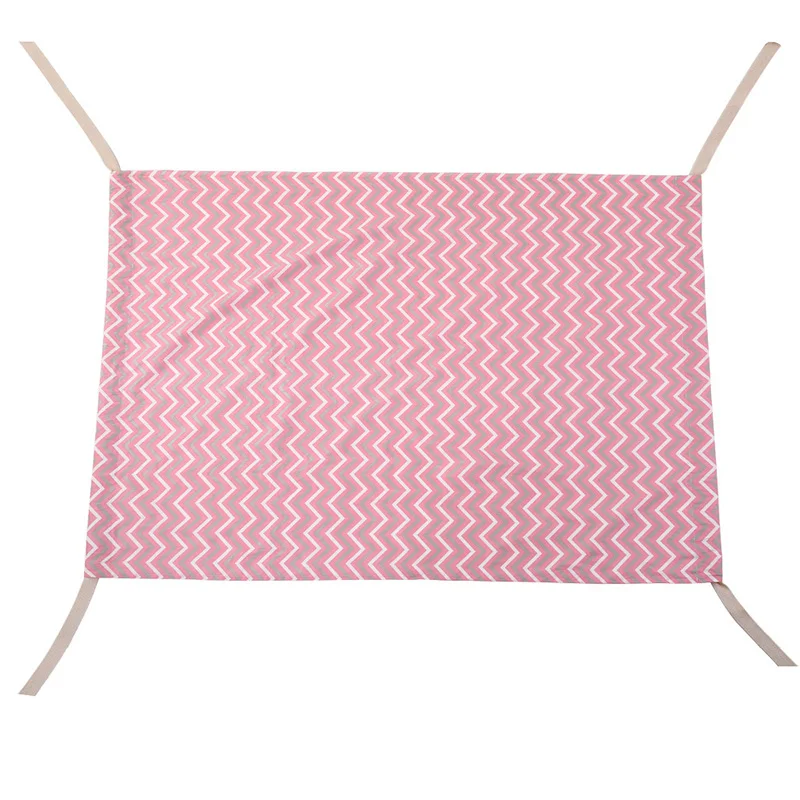 Cama de Dormir Berço do Bebê Camas do Bebê Recém-nascido Rede Infantil Seguro Destacável Balanço Elástico Ajustável Portátil 6 seguro destacável berço do bebê balanço elástico