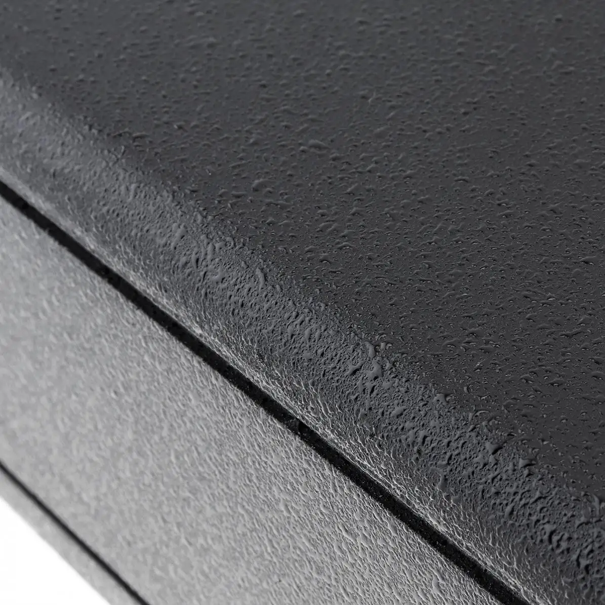 Универсальный черный Fuselage тонкий 600 Вт 8 дюймов Тонкий под сидением активный сабвуфер для автомобиля усилитель басов динамик