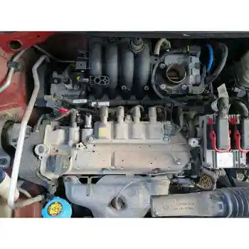 

169A4000 COMPLETE ENGINE FIAT NUOVA 500 (150)