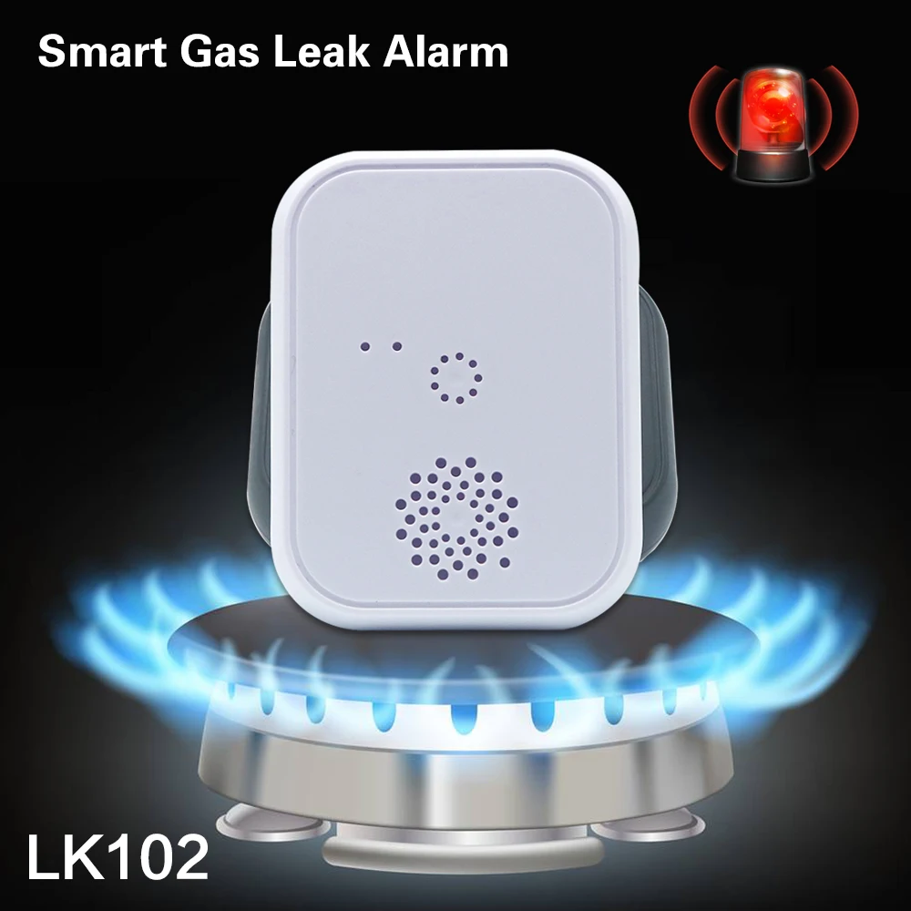 NB-IOT обнаружение утечки в реальном времени/умная утечка LK102 с историей