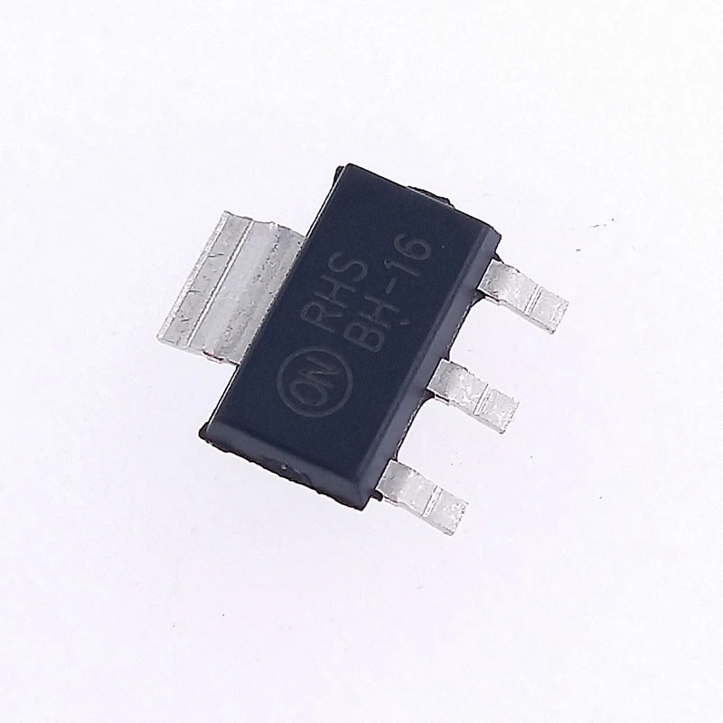 100 Pezzi BCP56 Transistor NPN SOT-223 Smw