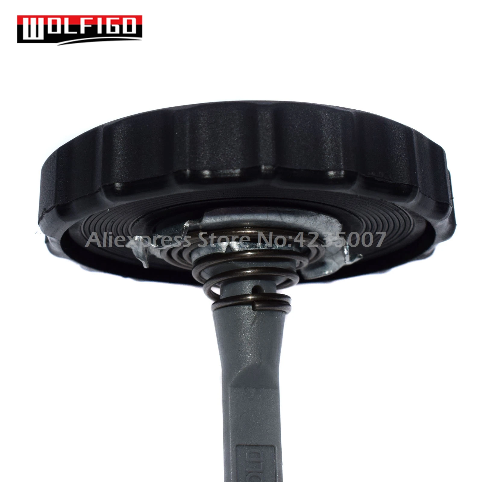 WOLFIGO новая Крышка Резервуара гидроусилителя руля для Toyota Tacoma 2012 2015 4runner 1996 2000 44305