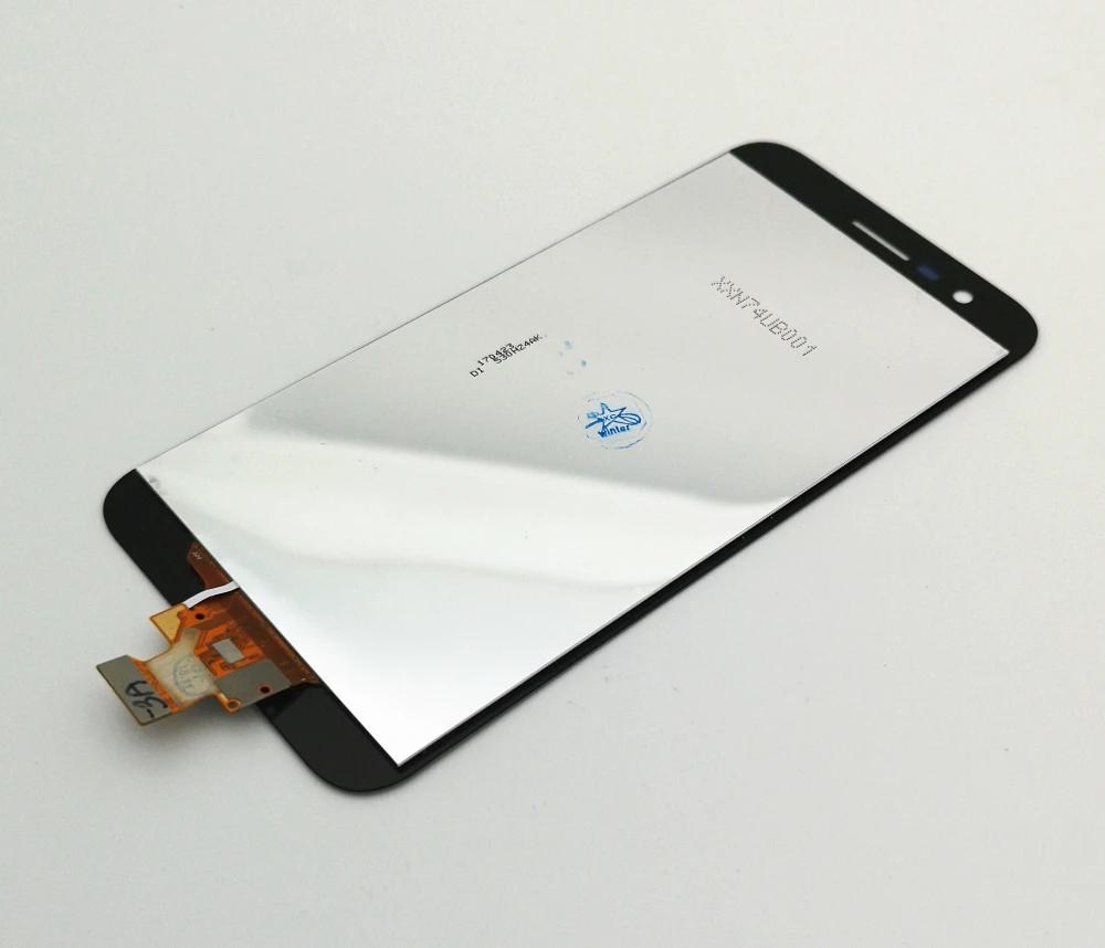 ЖК дисплей 5 3 дюйма с дигитайзером сенсорного экрана в сборе для LG K10 2017 M250 M250N M250M