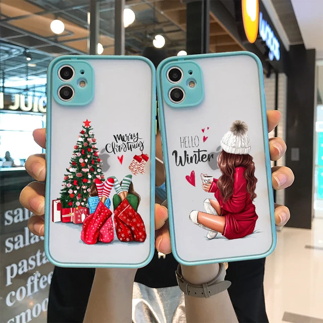 7 móviles Android en oferta por la campaña de Navidad de Aliexpress