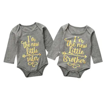 

Newborn Infant Boy Baby Girl Romper Bodysuit Jumpsuit Playsuit Outfit Clothes /NO