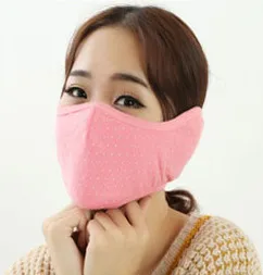 ear warmers Women Ladies girl sweet Plush Fluffy Warm fur earmuffs Earlap ear cover ear muffs orejeras Winter AW6739 - Цвет: 4