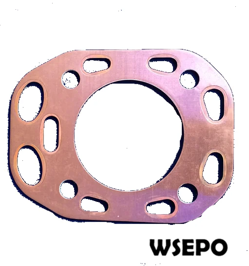 TOP Quality! Cylinder Packing/Head Gasket for S1100 ZS1100 4