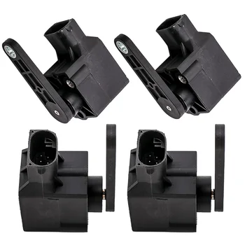 

Headlight Height Level Sensor Xenon For BMW E38 E39 E46 E60 E61 37146784696