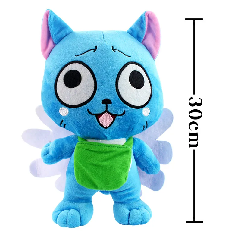 Fee Queue Figure Chat Heureux Gros Yeux Peluche Poupee Chat Bleu Jouets En Peluche 30cm Aliexpress Fee Queue Figure Chat Heureux Gros Yeux Peluche Poupee Chat Bleu Jouets En Peluche 30cm Aliexpress