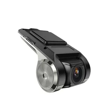 

DVR Camera Video Recorder Night Vision G-sensor ADAS 1080P Wifi Car DVR