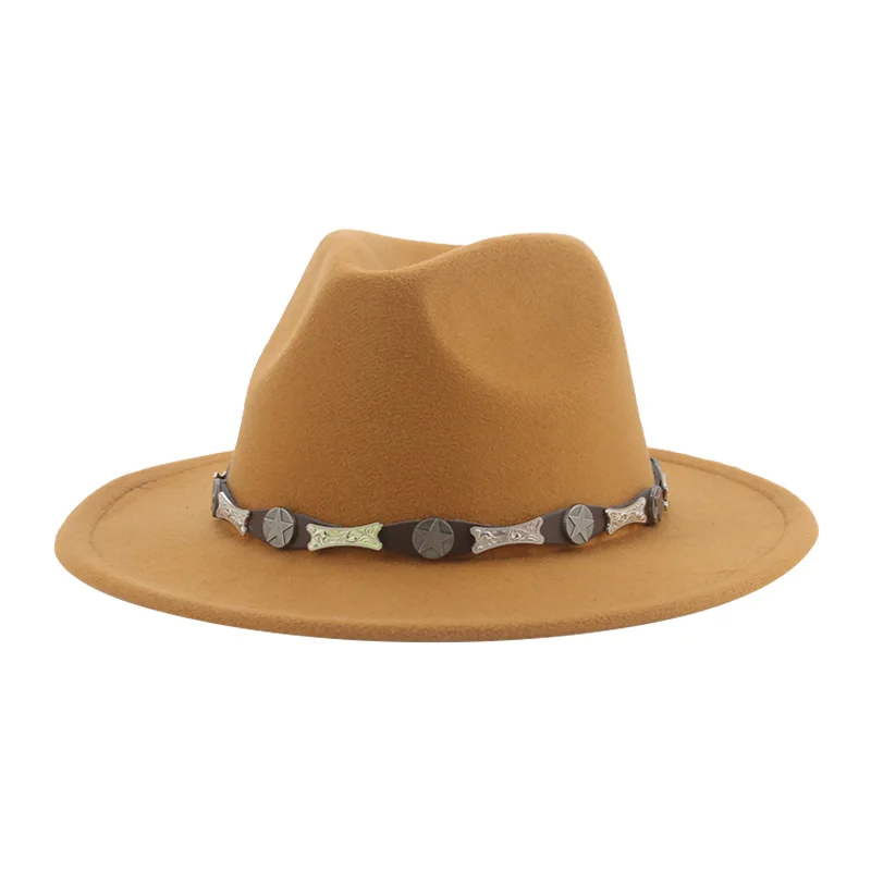 esquema Fruta vegetales Venta ambulante Sombreros para mujeres, accesorios de fieltro para hombres y mujeres, banda  de cinturón sólido de cuero de vaca, sombrero de vaquero occidental de  lujo, sombrero de invierno|Fedoras para hombre| - AliExpress