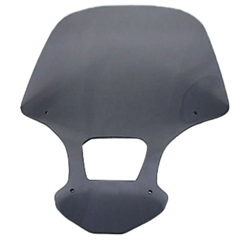 

for Honda Africa Twin CRF1000L Windshield Windscreen 2016 2018