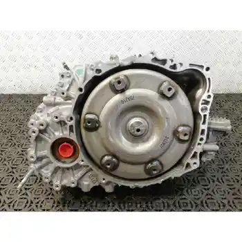 

TF80SD, 13J3803542 GEARBOX VOLVO V40